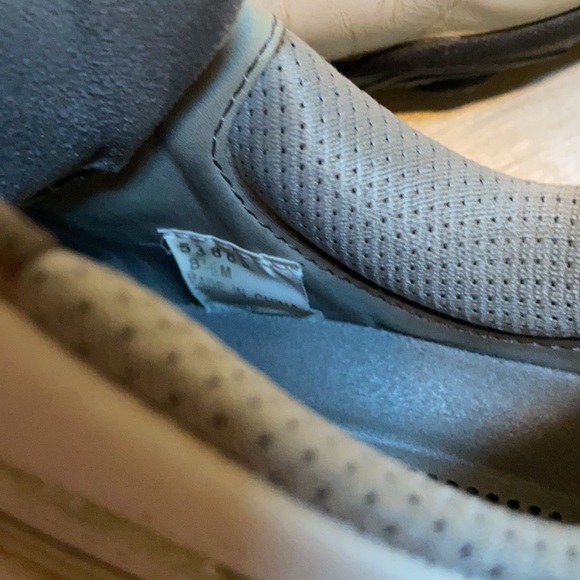 Footjoy Synr-G size 8.5 - Picture 3 of 5